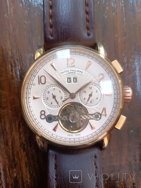 patek philippe 505289|Patek Philippe watch.